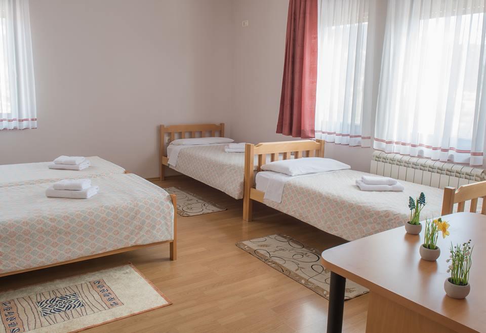 Guest House Danilo-Hisa Primc Илирска-Бистрица Экстерьер фото