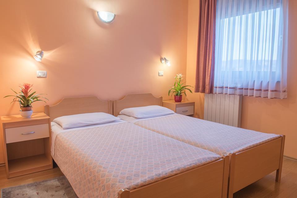Guest House Danilo-Hisa Primc Илирска-Бистрица Экстерьер фото