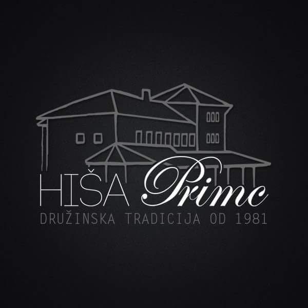 Guest House Danilo-Hisa Primc Илирска-Бистрица Экстерьер фото
