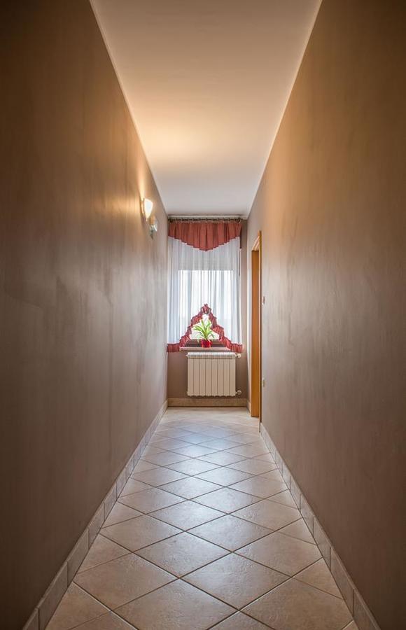 Guest House Danilo-Hisa Primc Илирска-Бистрица Экстерьер фото